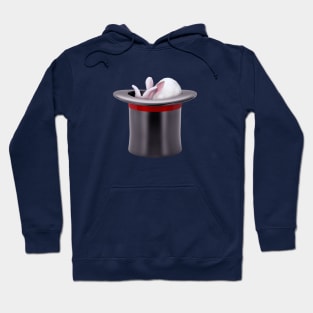 Adult Magic Hoodie